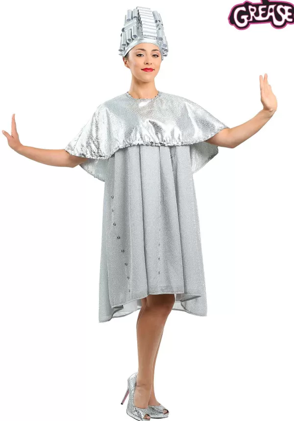 Fashion Grease Beauty School Dropout Costume For Women Women'S Costumes