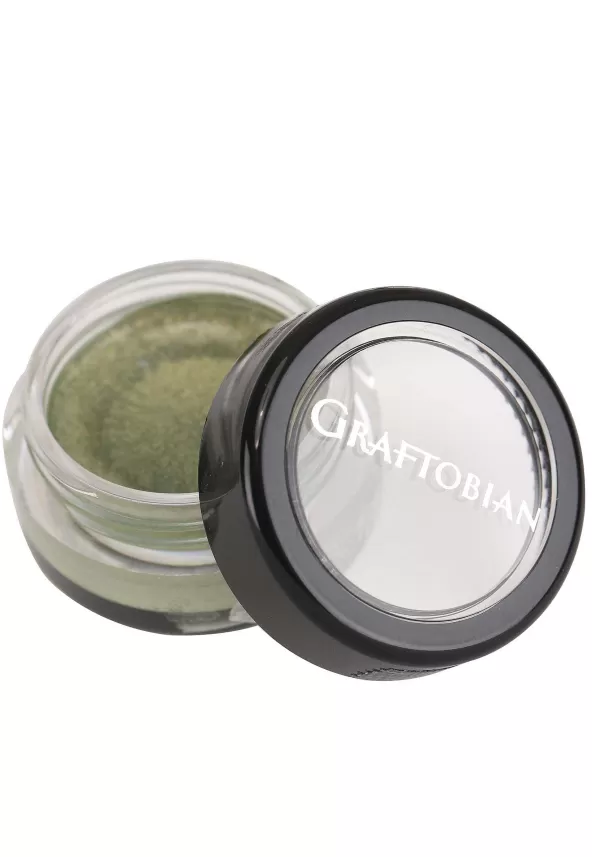 Clearance Green Shimmer Cr Me Face Makeup Makeup