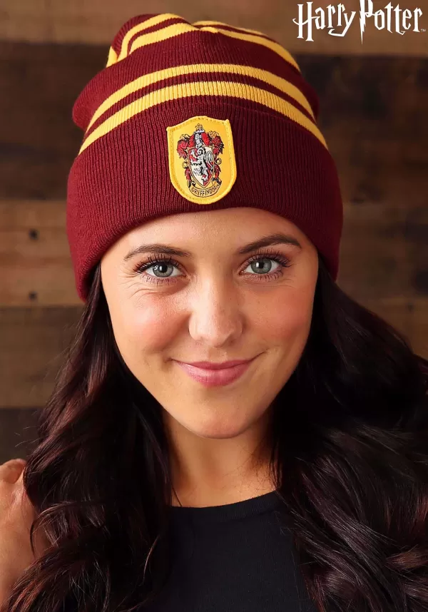 Sale Gryffindor Hat For Adults Hats