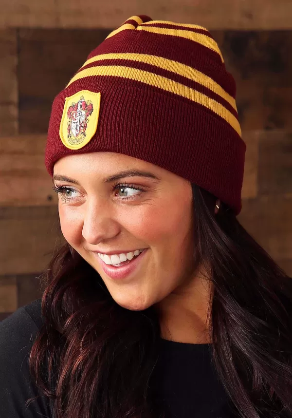 Sale Gryffindor Hat For Adults Hats