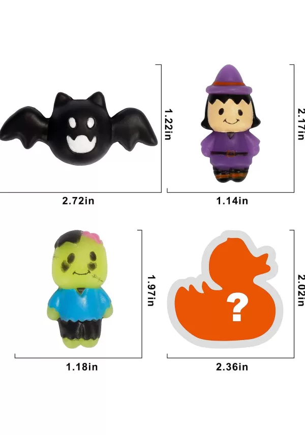 Shop Halloween 31 Day Advent Calendar Indoor Decorations