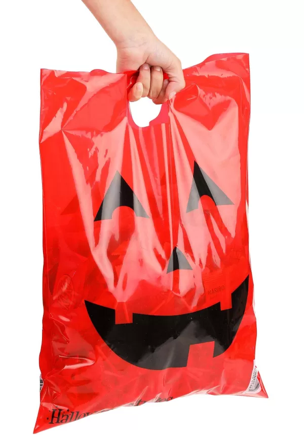 Best Halloween Pumpkin Trick Or Treat Bag Trick Or Treat Bags / Pails