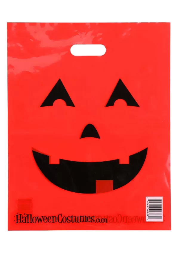 Best Halloween Pumpkin Trick Or Treat Bag Trick Or Treat Bags / Pails