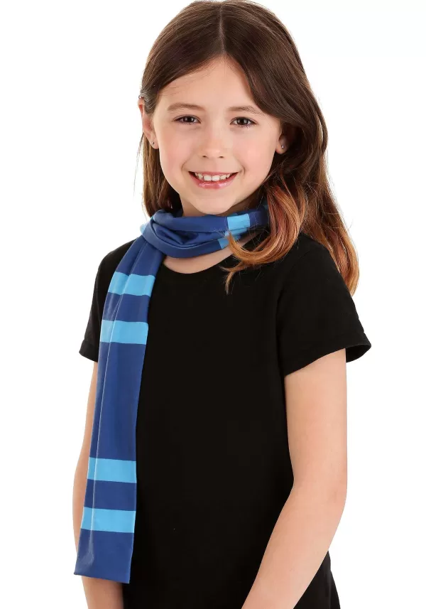 Best Harry Potter: Ravenclaw Printed Scarf Scarves