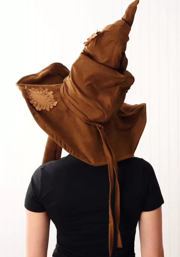 New Harry Potter Sorting Hat Costume Accessory Hats