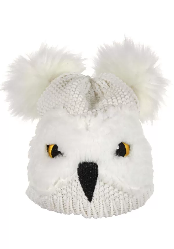 Hot Hedwig Child/Adult Knit Hat Hats