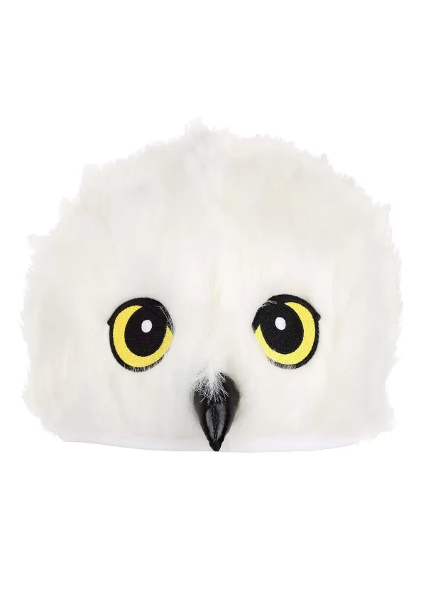 Clearance Hedwig Owl Plush Hat Hats