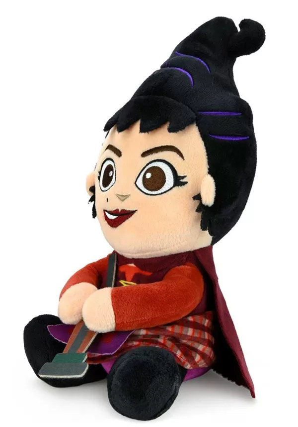 Online Hocus Pocus Mary 8" Phunny Plush Doll Halloween Props