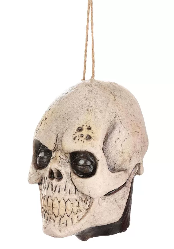 Best Horror Antic Skull Tree Ornament Christmas Decorations