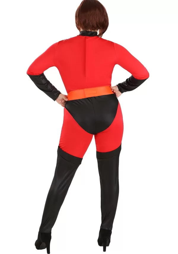 Online Incredibles 2 Classic Mrs. Incredible Women'S Costume Women'S Costumes