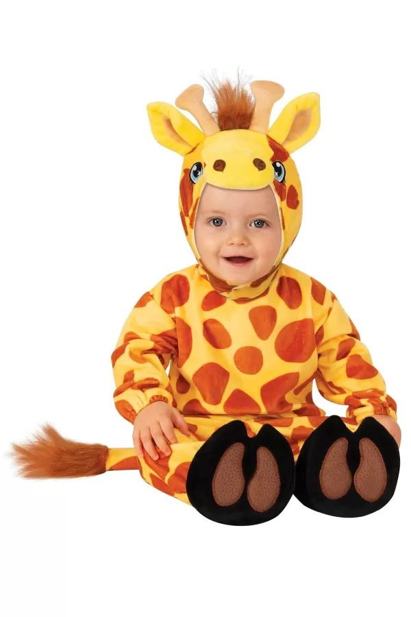 Best Sale Infant / Toddler Giraffe Costume Toddler Costumes