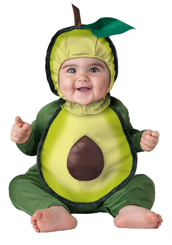 Outlet Infant Avocuddles Costume Baby Costumes