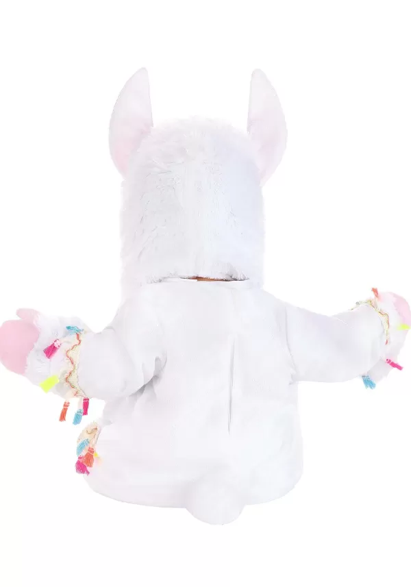 Online Infant Lil' Llama Costume Baby Costumes