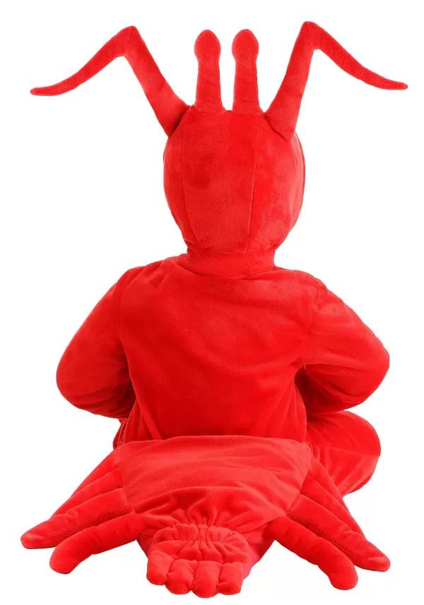 Best Infant Rock Lobster Costume Baby Costumes