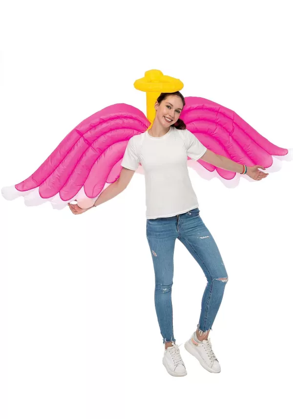 Best Sale Inflatable Angel Wings Wings