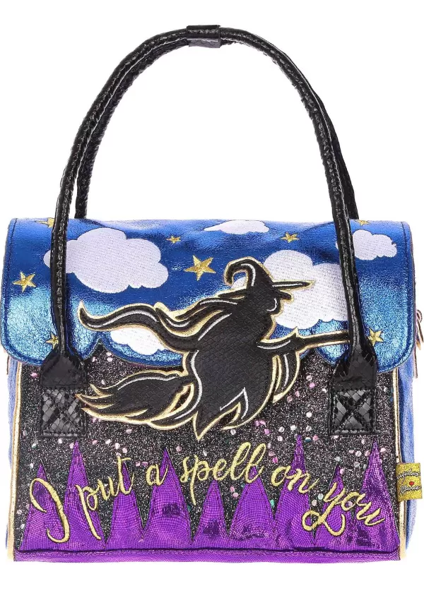 Shop Witchy Business Bag Halloween Clothes