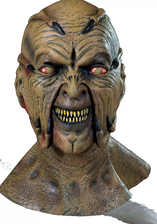 Discount Jeepers Creepers Adult Mask Masks