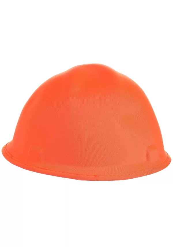 Shop Jurassic Park Worker Costume Hard Hat For Adults Hats
