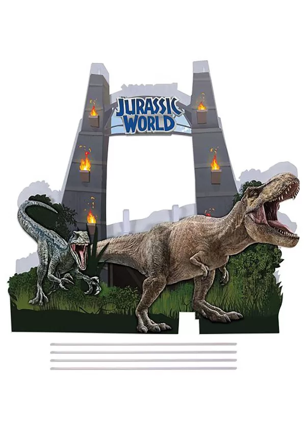 Discount Jurassic World Adaptive Wheelchair Cover Adaptive Costumes