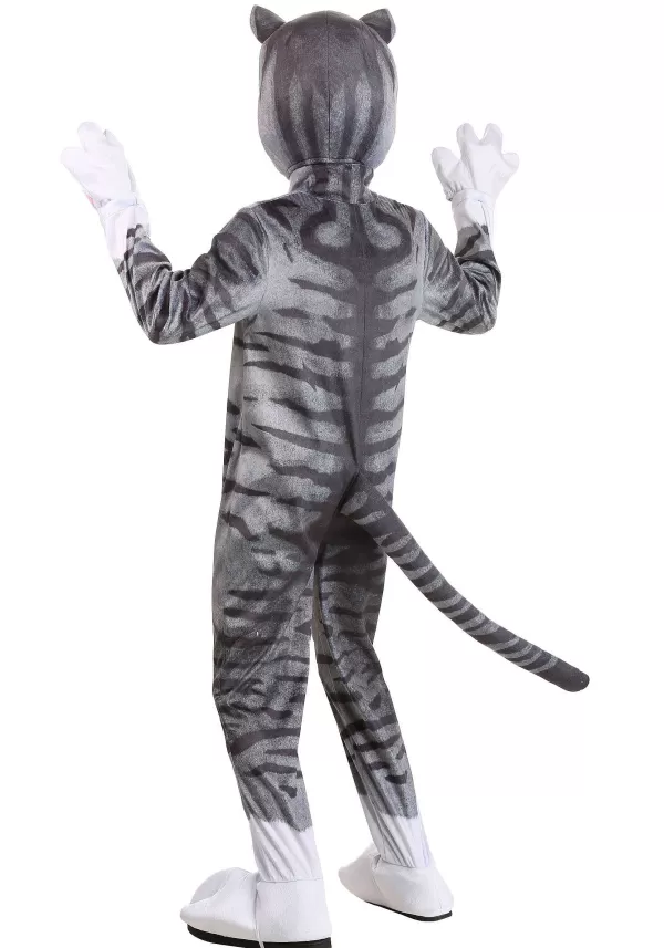 Best Kid'S Curious Cat Costume Boy Costumes