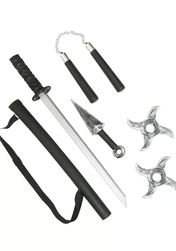 Outlet Kid'S Ninja Accessory Kit Accessory Kits