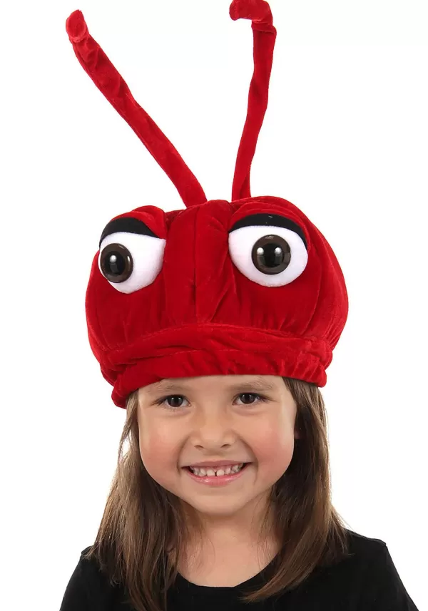 Discount Kid'S Soft Ant Hat Hats