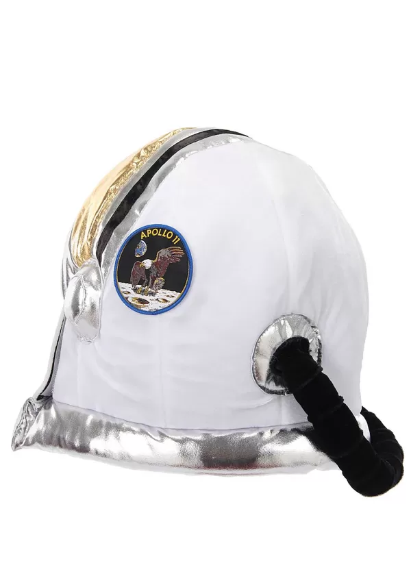 Online Kid'S Space Plush Costume Helmet Hats