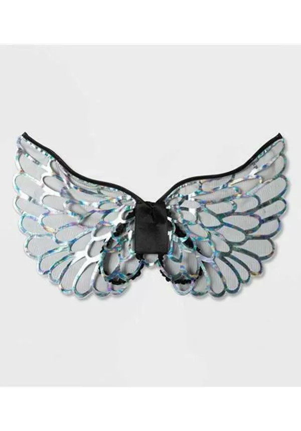 Sale Kids' Transparent Unicorn Wings Wings