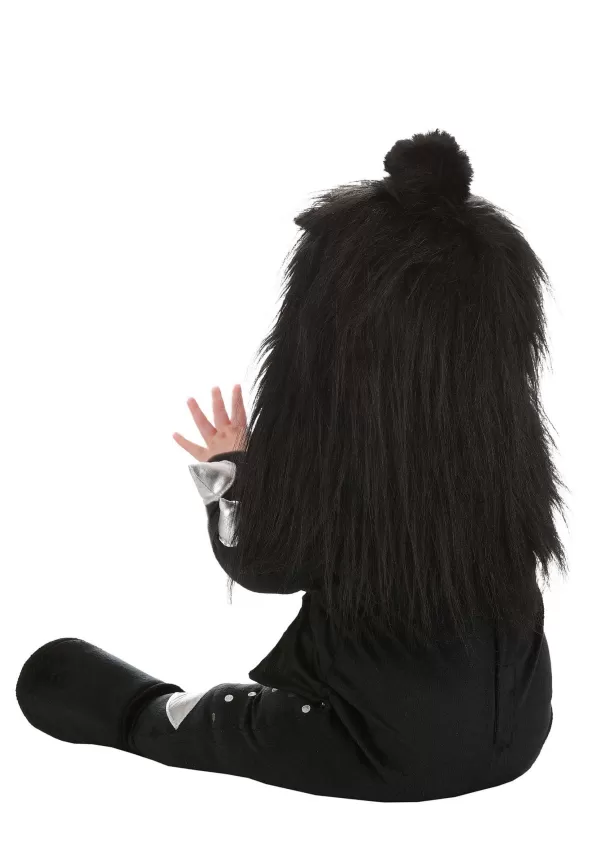 Best Sale Kiss Demon Costume For Infants Baby Costumes