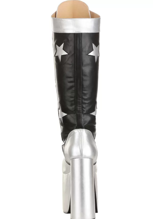 Hot Kiss Starchild Boots For Men Boots/Shoes