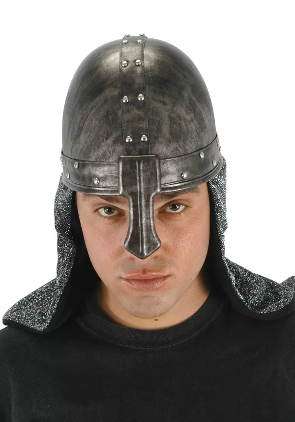 Outlet Knight Helmet Hat Hats