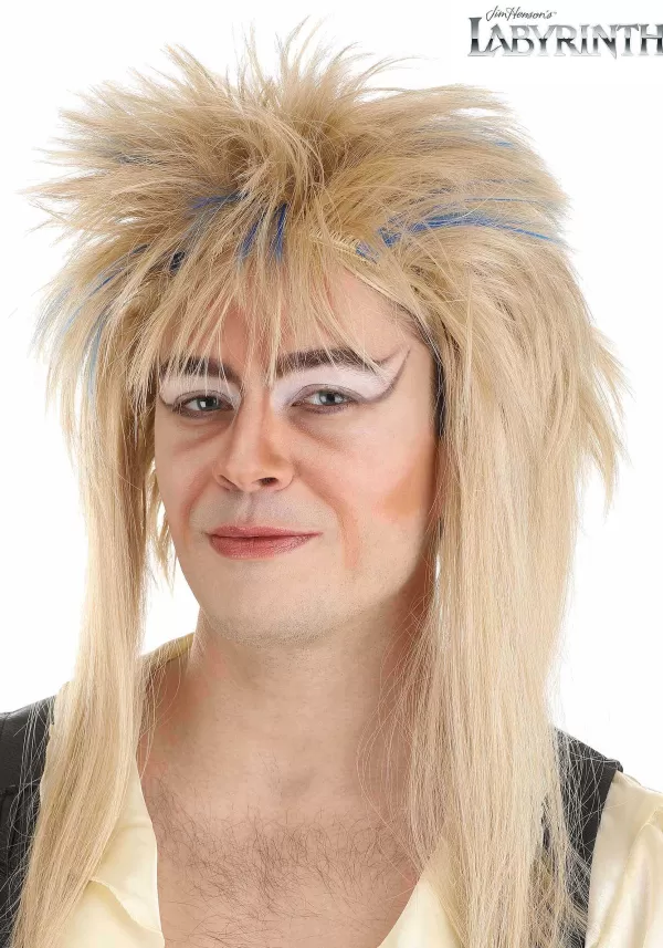 Best Labyrinth Jareth Costume Makeup Kit Makeup