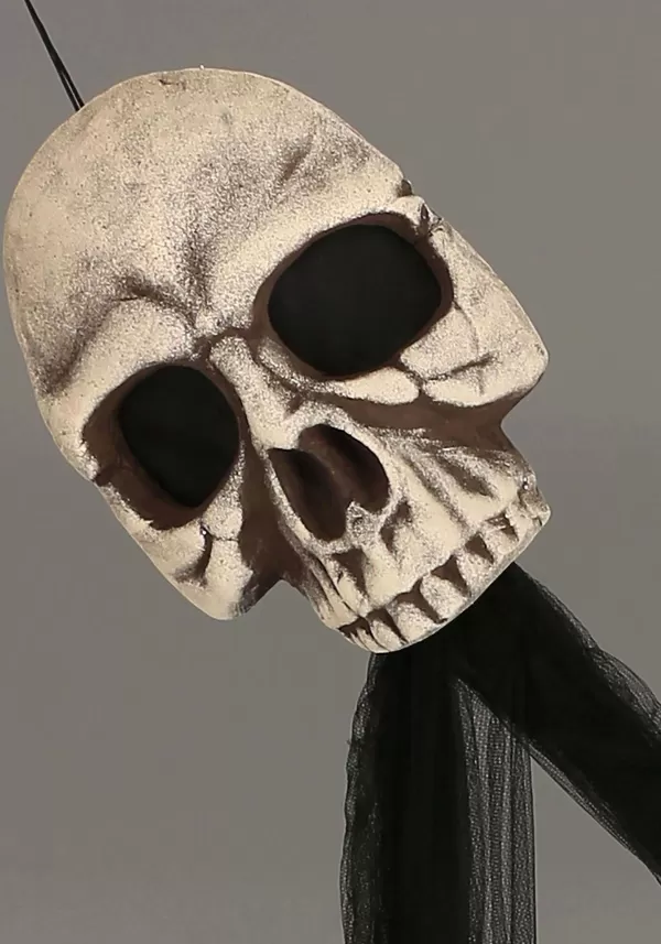 Sale Large Skull Archway Halloween Decoration Halloween Props