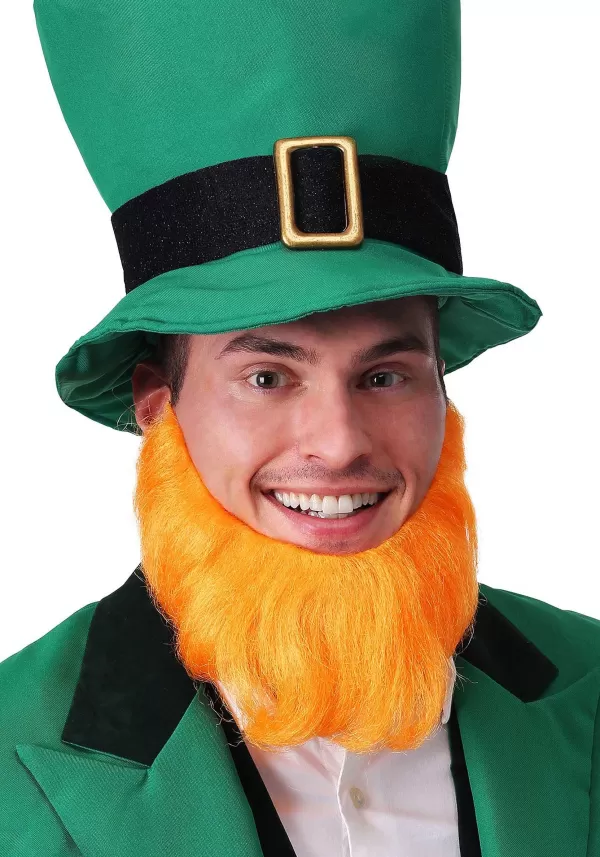 Best Leprechaun Adult Beard Mustaches / Beards