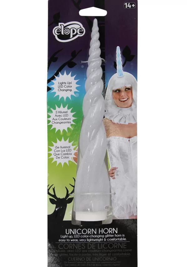 Best Light Up Costume Unicorn Horn Headbands