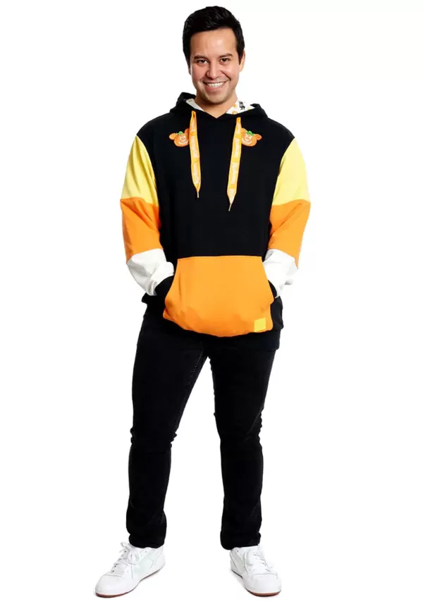 Shop Disney Minnie Halloween Adult Hoodie Halloween Clothes