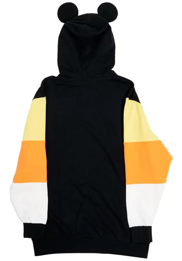 Shop Disney Minnie Halloween Adult Hoodie Halloween Clothes