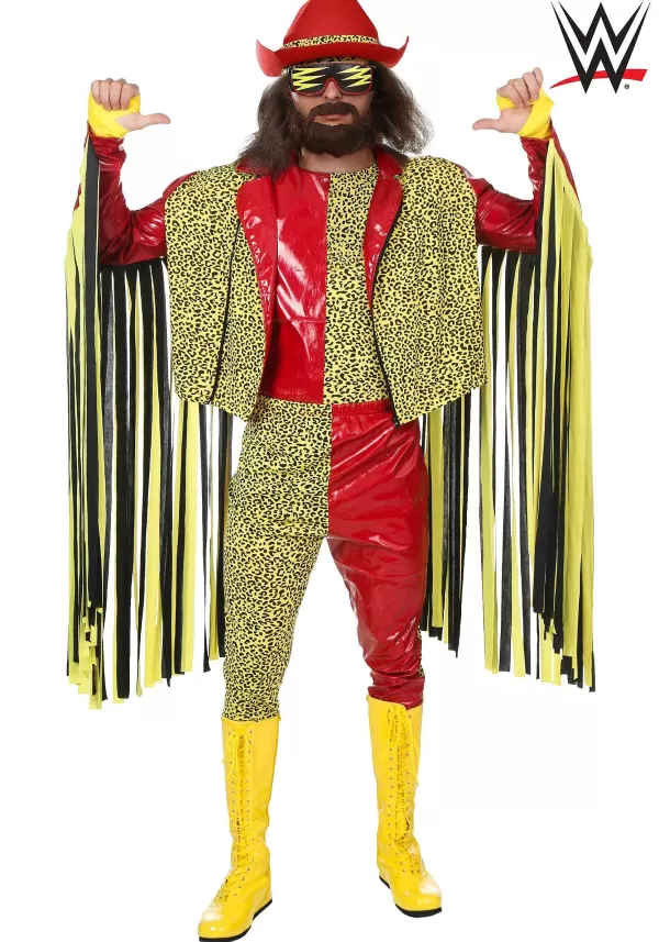 Store Macho Man Randy Savage Costume Men'S Costumes