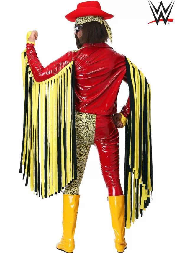 Store Macho Man Randy Savage Costume Men'S Costumes