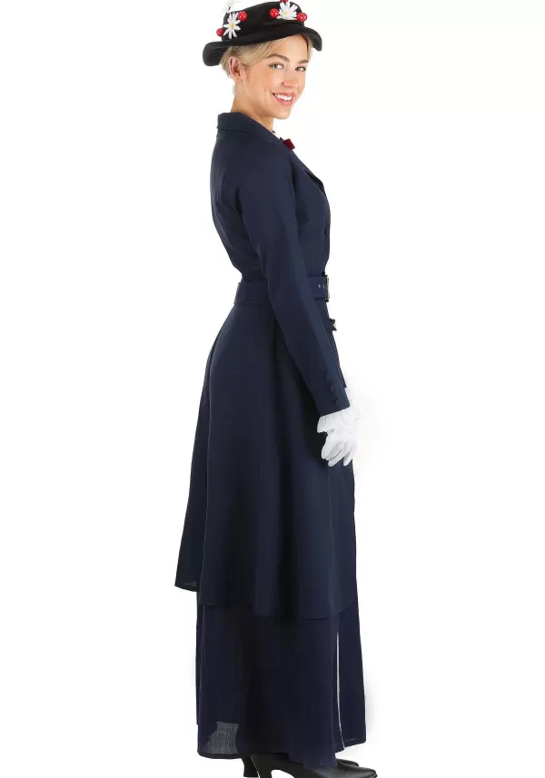 Clearance Mary Poppins Costume For Women'S Women'S Costumes