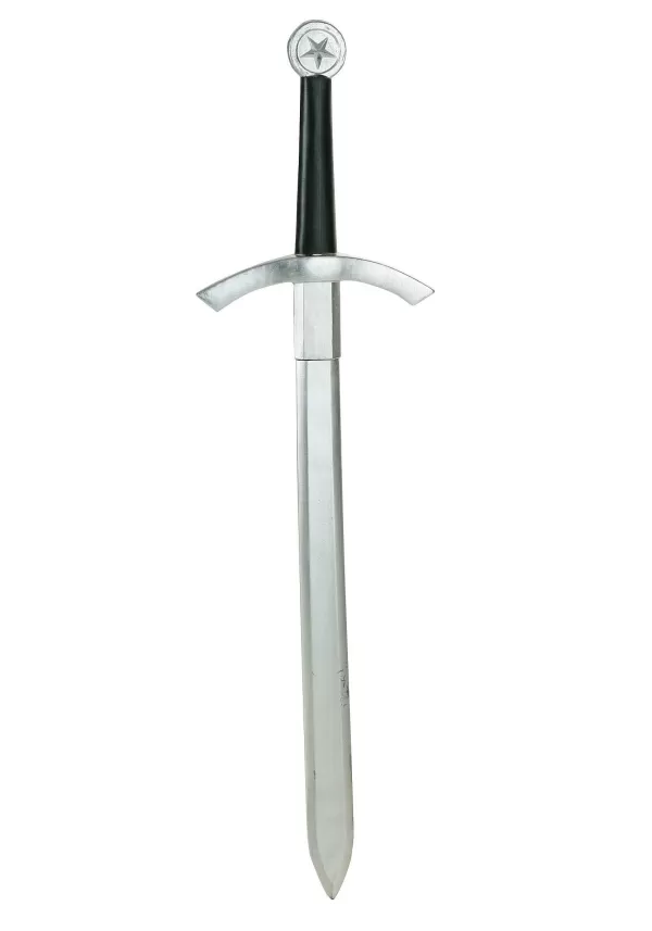 Best Sale Medieval Battle Knight'S Sword Toy Weapons