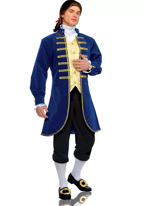 Cheap Men'S Aristocrat Costume Men'S Costumes