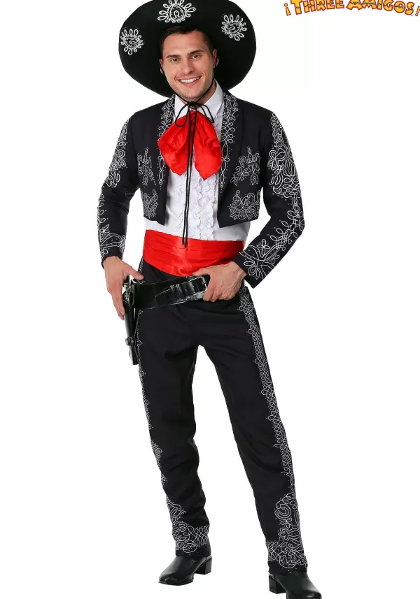 Outlet Men'S Three Amigos Costume Men'S Costumes