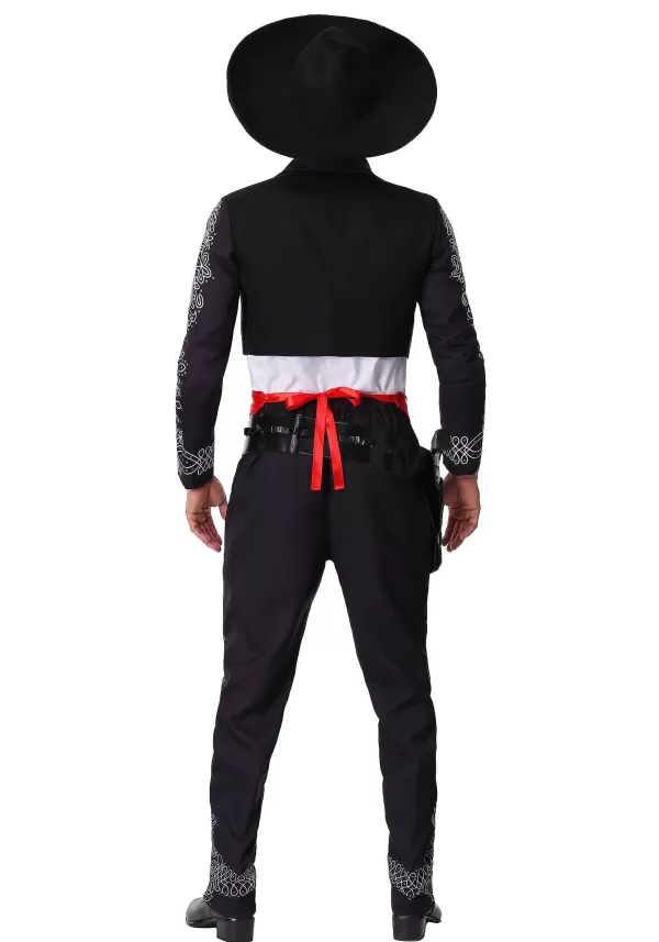 Outlet Men'S Three Amigos Costume Men'S Costumes