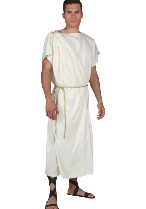 Hot Men'S Toga Halloween Costume Men'S Costumes