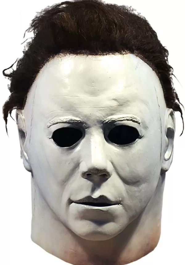 Best Sale Michael Myers Halloween (1978) Full-Head Mask Masks