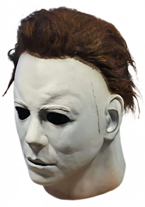 Best Sale Michael Myers Halloween (1978) Full-Head Mask Masks