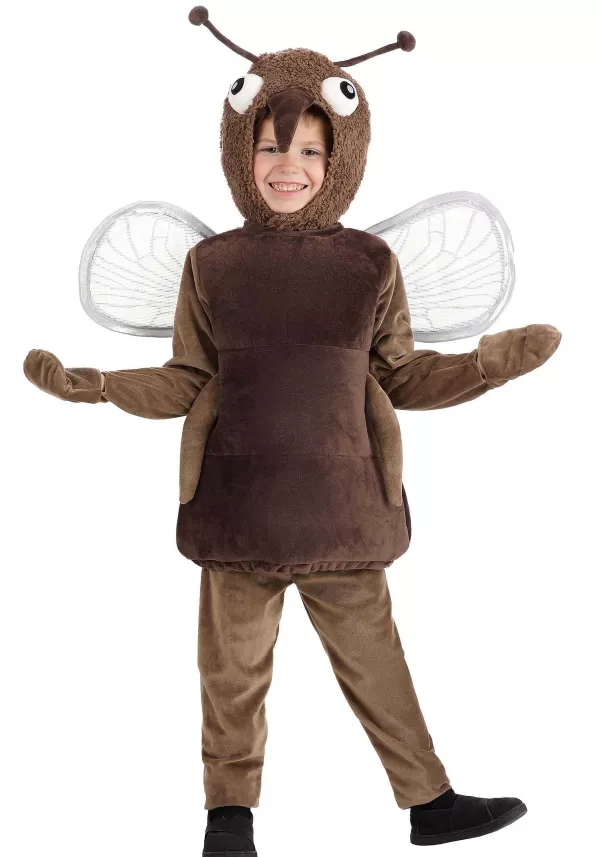 Best Mosquito Costume For Toddlers Toddler Costumes