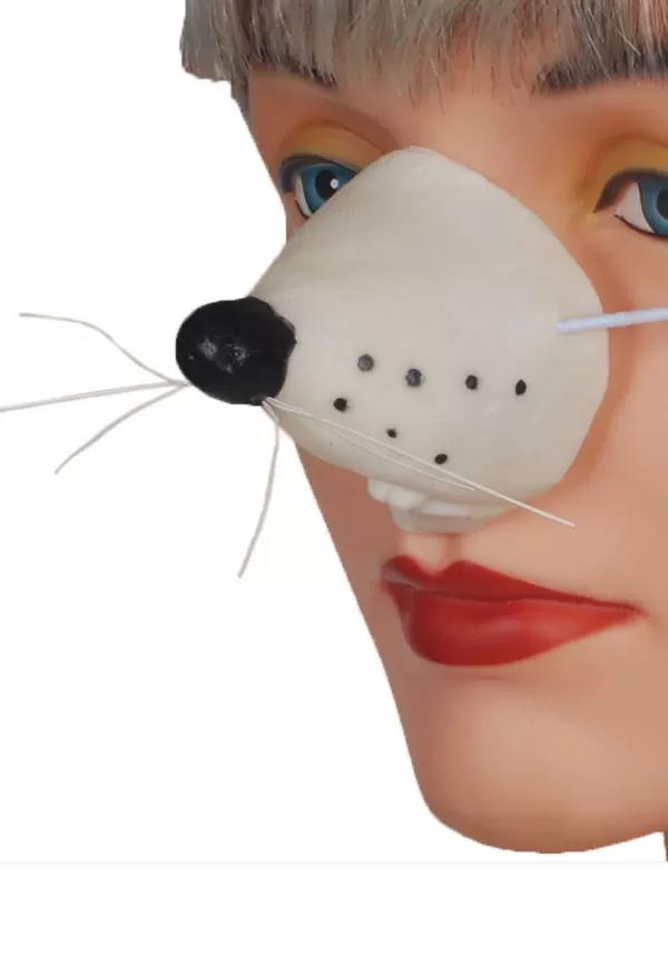 Outlet Mouse Nose Masks