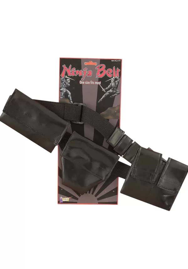 Cheap Ninja Belt Belts